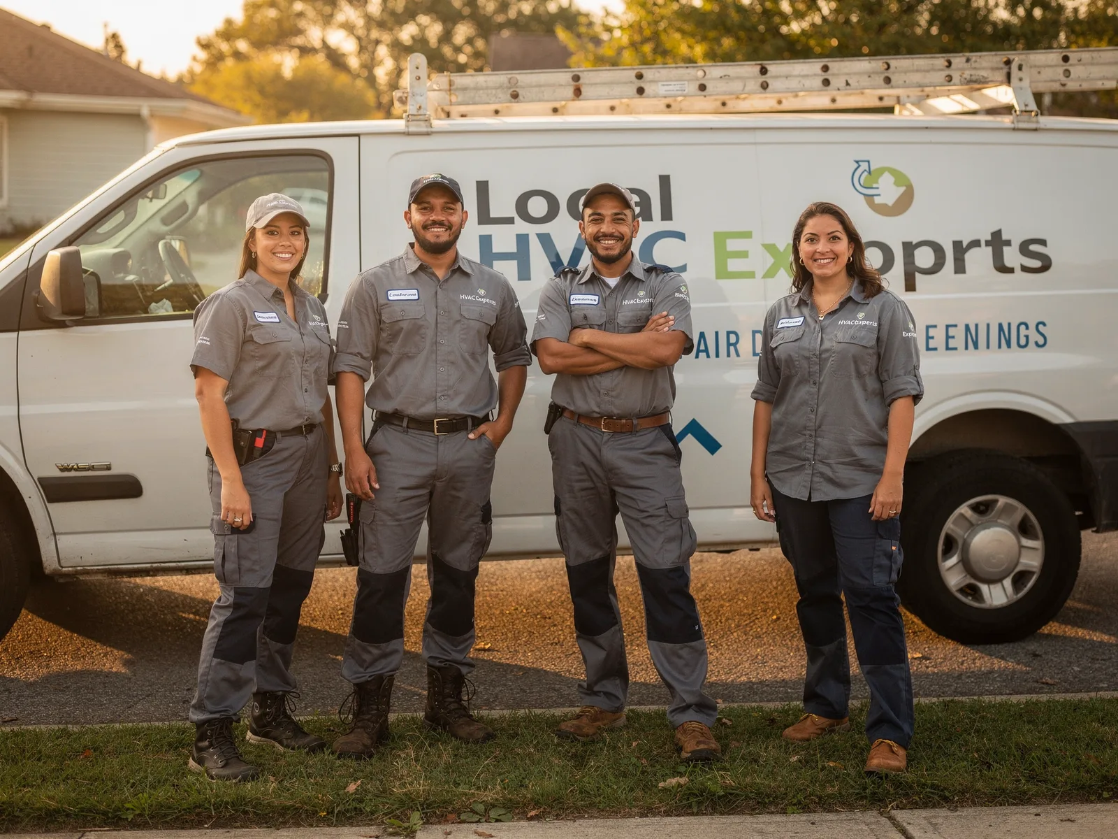 24/7 HVAC Repair & AC Replacement company in Pedricktown, NJ